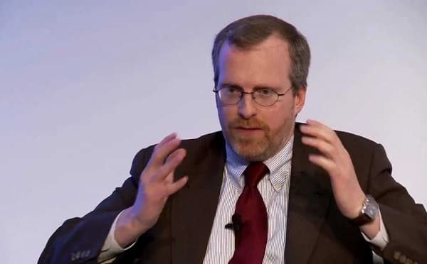 დევიდ კრამერი – ეს არის “ქართული ოცნების” მცდელობა, შეავიწროოს სამოქალაქო საზოგადოება ისე, როგორც პუტინმა გააკეთა რუსეთში