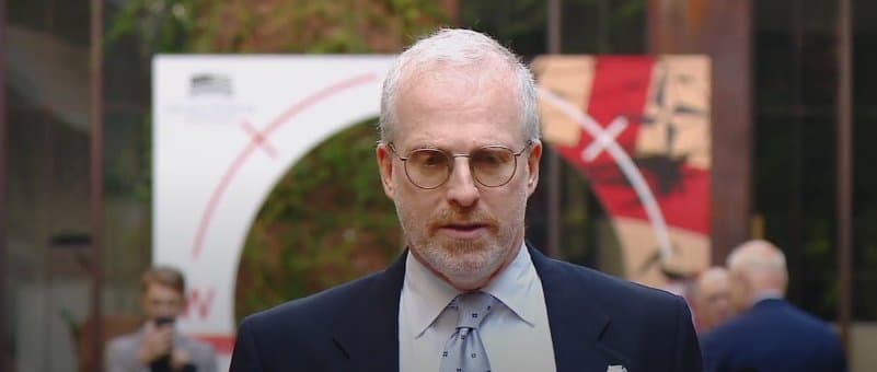 კრამერი – გლობალური ომის პარტია ზის მოსკოვში და სწორედ რუსეთი ახდენს საქართველოს ტერიტორიების ოკუპაციას და არა შეერთებული შტატები