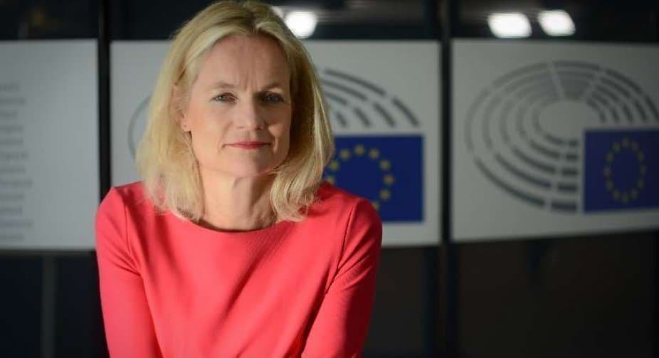 EP needs urgent humanitarian solution on Saakashvili – MEP Viola von Cramon