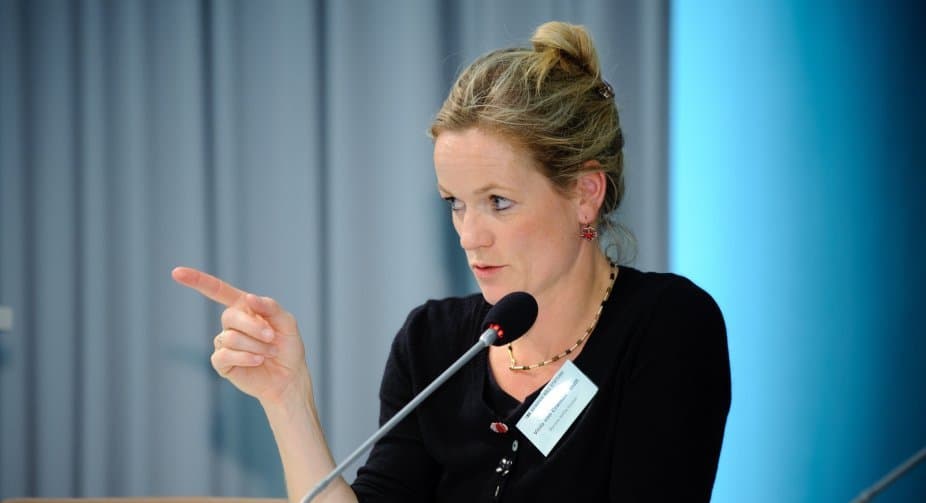 ვიოლა ფონ კრამონი – საქართველო რეფორმების განხორციელების, უკრაინის სოლიდარობისა თუ ინტეგრირების ნაცვლად, საპირისპიროს აკეთებს