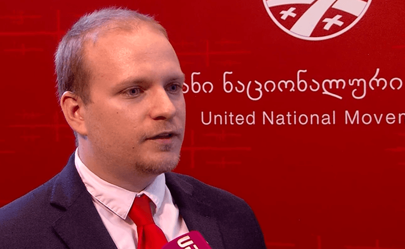 ალექსანდრე კრევო-ასათიანი – აუცილებელია, რომ ოპოზიცია წარმოდგენილი იყოს ცენტრალურ საარჩევნო კომისიაში