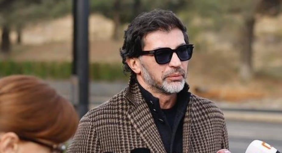 კახა კალაძე – საზოგადოებას აქვს იმის კულტურა, რომ როდესაც მსგავსი ეკიპაჟი მოდის, გაატაროს