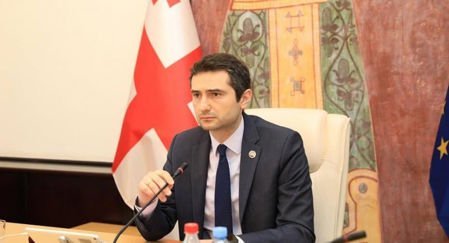 კახა კუჭავა – ვისაც გჯერათ, შეგვიძლია გაგატაროთ, მაგრამ ფაქტია, სააკაშვილი საქართველოში არ არის