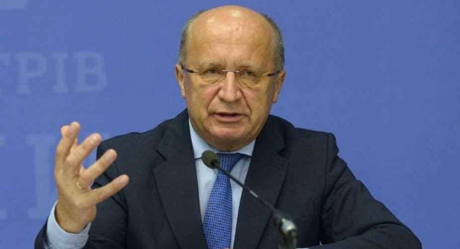 ანდრიუს კუბილიუსი – მიხეილ სააკაშვილმა შიმშილობით უკვე მიიპყრო ყურადღება იმაზე, თუ რა ხდება საქართველოში, ჩემი თხოვნაა, შეწყვიტოს შიმშილობა