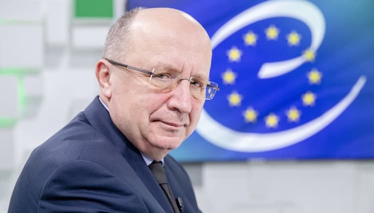 MEP Kubilius: will the West succumb to Putin’s threats again? Future of Georgia, Ukraine cannot be sacrificed