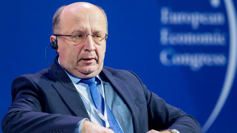 ანდრიუს კუბილიუსი – ომის შემდეგ გვექნება განსხვავებული ევროპა, უკრაინა, საქართველო, მოლდოვა და განსხვავებული რუსეთი