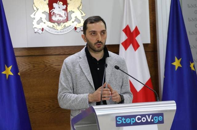 ბიძინა კულუმბეგოვი – ამ აუნაზღაურებელი ტრაგედიისგან თავის დაღწევის საშუალება უკვე ჩვენთანაა და მას აცრა და ვაქცინაცია ქვია!