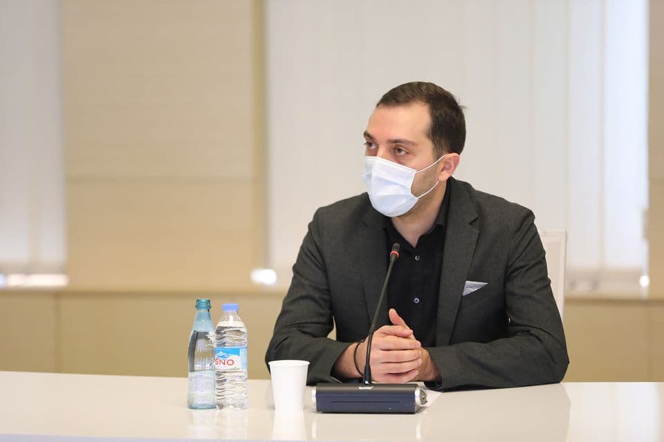 ბიძინა კულუმბეგოვი – სახელმწიფოს მაინც მოუწევს შეზღუდვების შემოღება