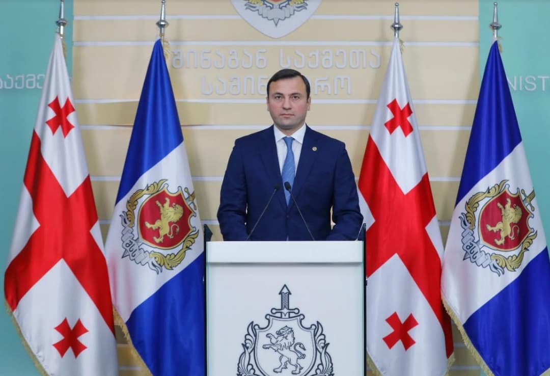 შსს-მ თბილისსა და რეგიონებში ნარკოდანაშაულისთვის 24 პირი დააკავა, მათ შორის 18 ნარკორეალიზატორია