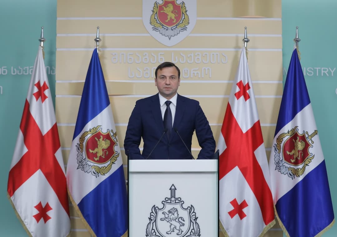 თეიმურაზ კუპატაძე – 20-ზე მეტი ნარკორეალიზატორია დაკავებული, როგორც ქალები, ასევე კაცები