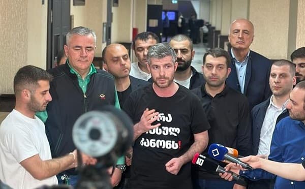 ირაკლი კუპრაძე – მცნეს დაზარალებულად, მომაწოდეს ის მტკიცებულებები, რომელიც ამ ეტაპზე სპეციალურ საგამოძიებო სამსახურს აქვს