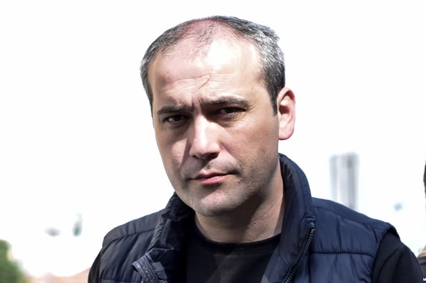 ზვიად კუპრავა – მიხეილ სააკაშვილის რუსთვის ციხეში გადაყვანას მოყვება შესაბამისი რეაგირება