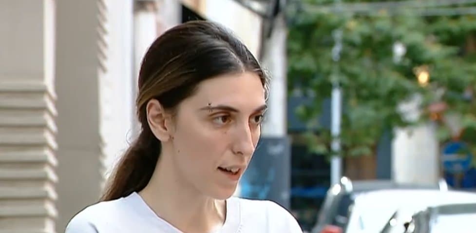 მარიამ კვარაცხელია – “თბილისი პრაიდი” და ის ადამიანები, ვინც “პრაიდის ფესტივალზე” დავზარალდით, ვაპირებთ ვუჩივლოთ შსს-ს