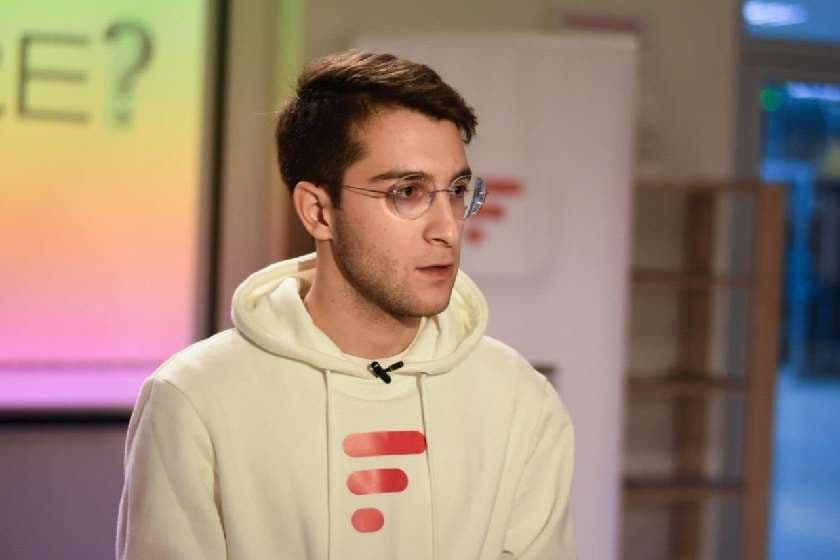 ნიკო კვარაცხელიას დედა – რა გახდა ხელისგულზე დადებული საქმის წინ და უკან ტარება, ვინ უმაგრებს ზურგს მკვლელებს?