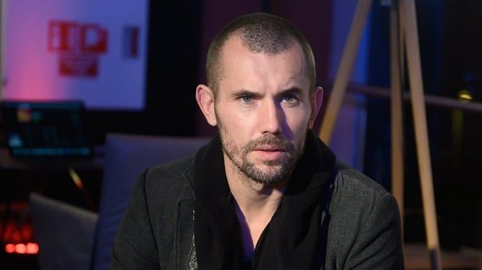 რუსებმა მარიუპოლში ლიეტუველი რეჟისორი მანტას კვედარავიჩიუსი მოკლეს