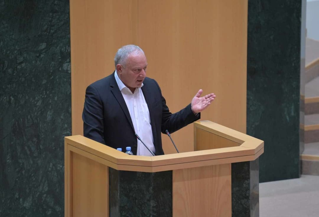 პაატა კვიჟინაძე – ჩვენ დავაკვირდით ამ პროცესს და გამოჩნდა, რომ რაღაც საკითხებია გასასწორებელი