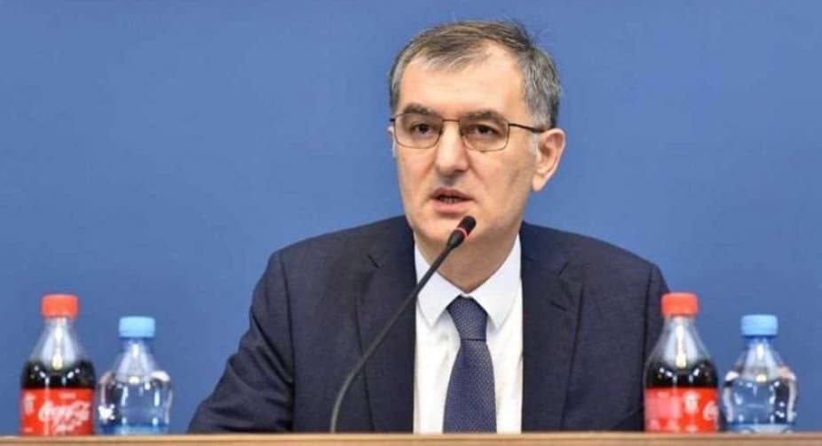 სოზარ სუბარი – ცარიელი სკამი დარჩება ცარიელ სკამად, ზედ დაახატონ და დააწერონ რაც უნდათ, ცარიელი ყოფნა დიდი ხანი მოუწევს