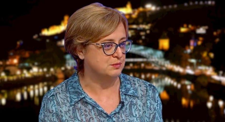 ხათუნა ლაგაზიძე – საქართველოს ხელისუფლება მომენტს ელოდება, რომ რუსეთთან ნეიტრალურ სტატუსზე მოლაპარაკება დაიწყოს