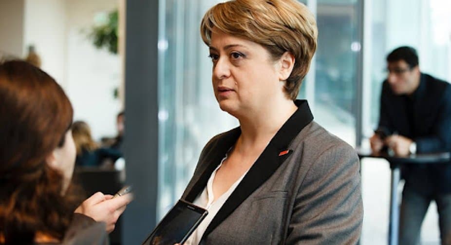 ხათუნა ლაგაზიძე – ის, რაც განიხილება ხელშეკრულების ფარგლებში უკრაინის მხრიდან, რადიკალურად ეწინააღმდეგება ნეიტრალიტეტის რუსულ გაგებას