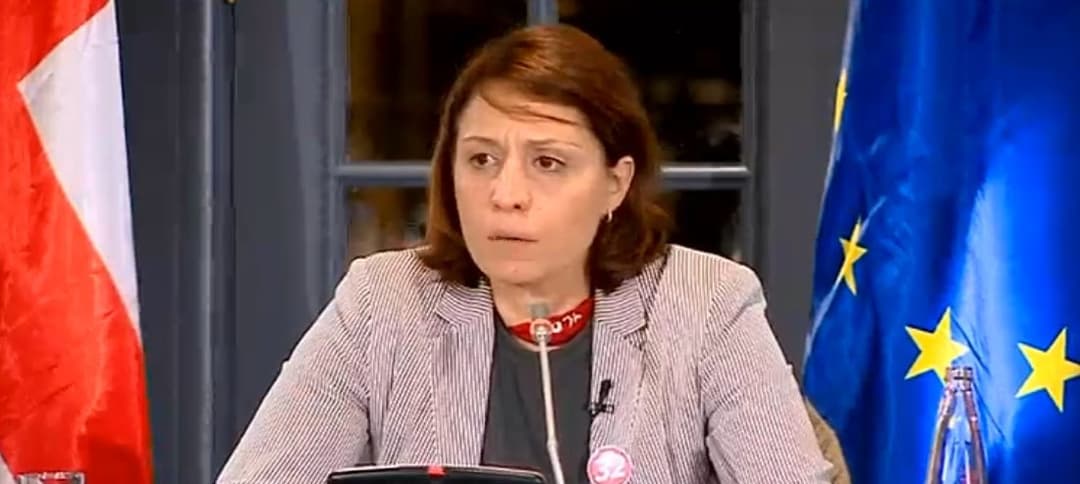 ელენე ხოშტარია – ნამდვილად ბევრი სიურპრიზი ექნებათ, მათ შორის დაკვირვების პროცესში