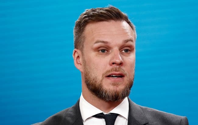 ლანდსბერგისი – არ უნდა გამოვკვებოთ დიქტატორები, ჩვენ შეგვიძლია დავიცვათ ევროპა ჩინეთის დახმარების გარეშე