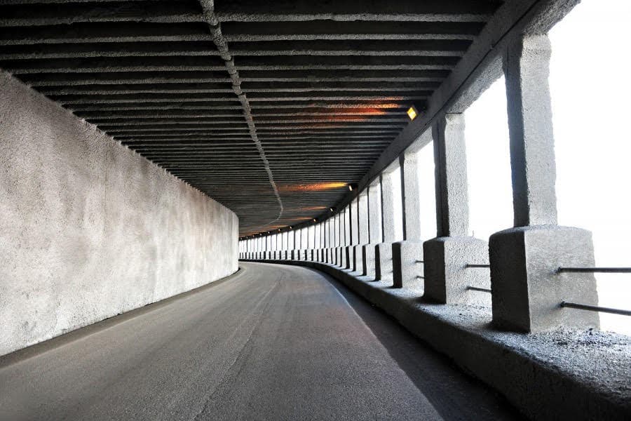 ვერტმფრენის ჩამოვარდნის გამო, მცხეთა-სტეფანწმინდა-ლარსის გზის 94-ე კილომეტრზე ავტოტრანსპორტის მოძრაობა აკრძალულია