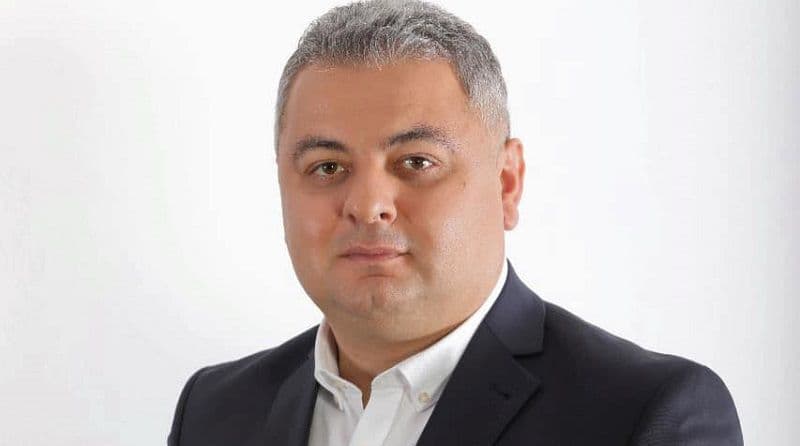 “ქართული ოცნება” თერჯოლის მერის გარდაცვალების გამო მწუხარებას გამოთქვამს