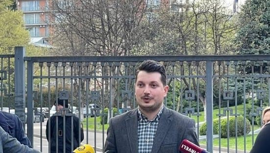 ლაშა ტყეშელაძე – რომ არსებობდეს რაიმე მტკიცებულება აღნიშნულ საქმეში, სანდრო დაკავებული ეყოლებოდათ