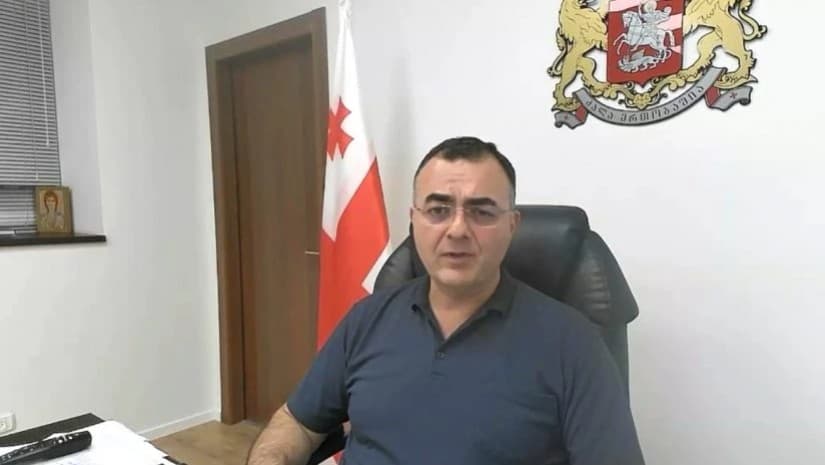 ლაშა ჟვანია – ვისაც აქვს გარკვეული სტრესული მდგომარეობა, ვურჩევდი, რომ გაემგზავროს სამშობლოში