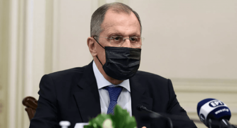 ლავროვი – არ შეიძლება, ბირთვული ომის საფრთხე სათანადოდ არ შეფასდეს