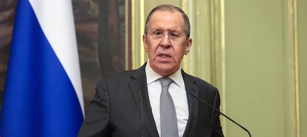 სერგეი ლავროვი – არ ვიცი დასრულდება თუ არა ესკალაცია 20 თებერვალს, რადგან დაძაბულობას ჩვენ არ ვქმნით