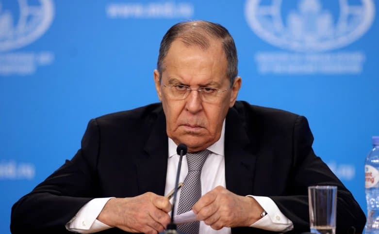 Moscow sees US intention to transfer F-16 fighter jets to Ukraine as nuclear threat – Lavrov