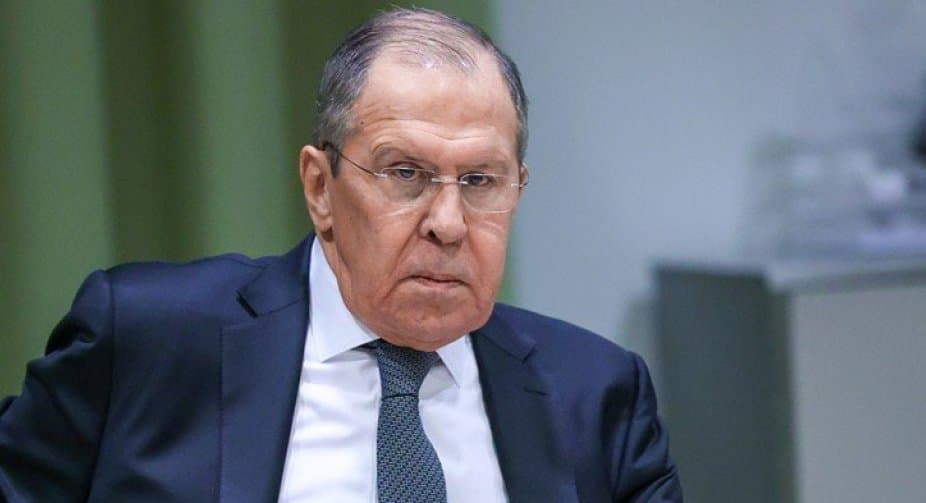 Lavrov visits New York as Russia takes on chairmanship of UN Security Council