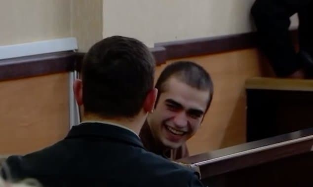 ლაზარე გრიგორიადისის საქმეზე საბოლოო განაჩენი შესაძლოა, დღეს გამოცხადდეს