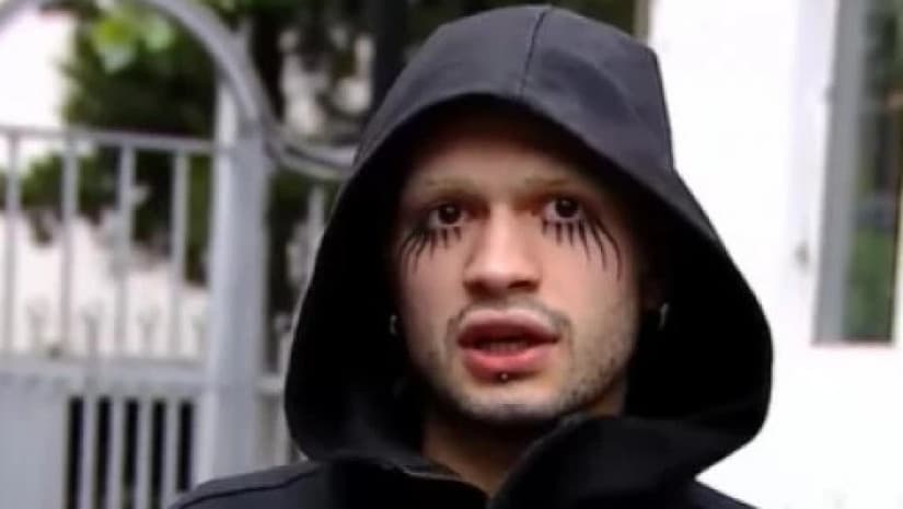 ლაზარე გრიგორიადისი – საერთოდ ვერ მივხვდით რაზე დაგვაკავეს, გზაში გვირტყამდნენ, გვცემდნენ, გვაგინებდნენ, გვიღებდნენ