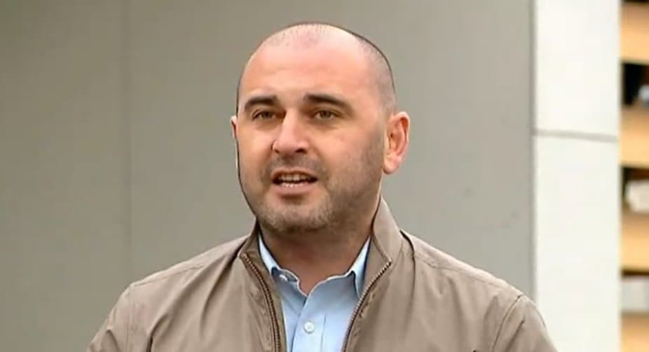 ლევან ხაბეიშვილი – სცენა დაიდგმება, მაგრამ საერთოდ მეასეხარისხოვანია სცენა, “ქართულ ოცნებას” სხვა შიშები და ფობია აქვს