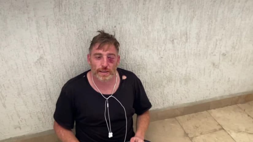 ლექსო ლაშქარავას საქმეზე ბრალდებულებს 5-5 წლით პატიმრობა მიესაჯათ