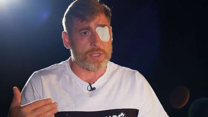 ლექსო ლაშქარავას გარდაცვალებას გამოკითხულთა უმრავლესობა სრულად ან ნაწილობრივ 5 ივლისის მოვლენებს უკავშირებს