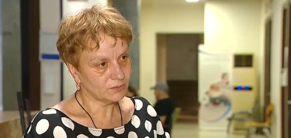 “ორივე ფეხი საოპერაციოა, დამსხვრეულია ძვლები, თითების ამპუტაცია იქნებაო საჭირო”