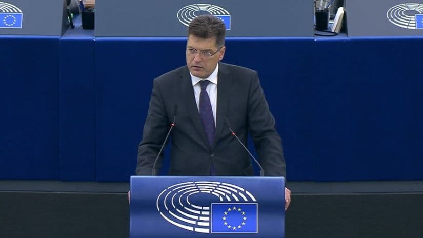 ჯანეზ ლენაჩიჩი – მივმართავ საქართველოს მთავრობას, რომ გამოიწვიონ ეს კანონი