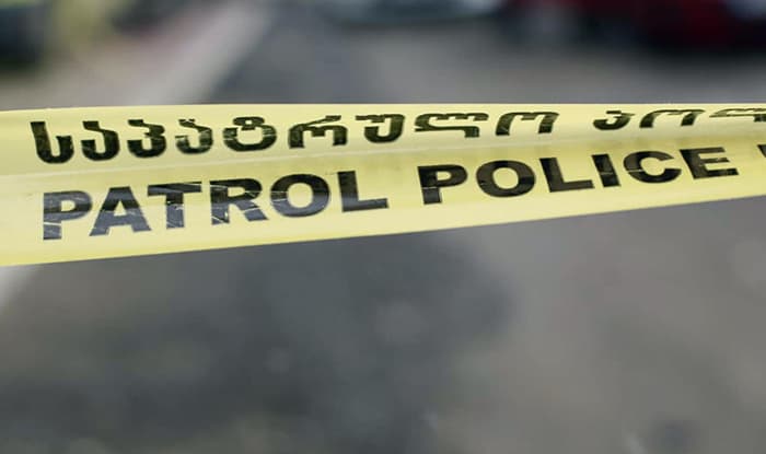 უშგულის გზაზე ავტოსაგზაო შემთხვევას ორი ახალგაზრდის სიცოცხლე ემსხვერპლა