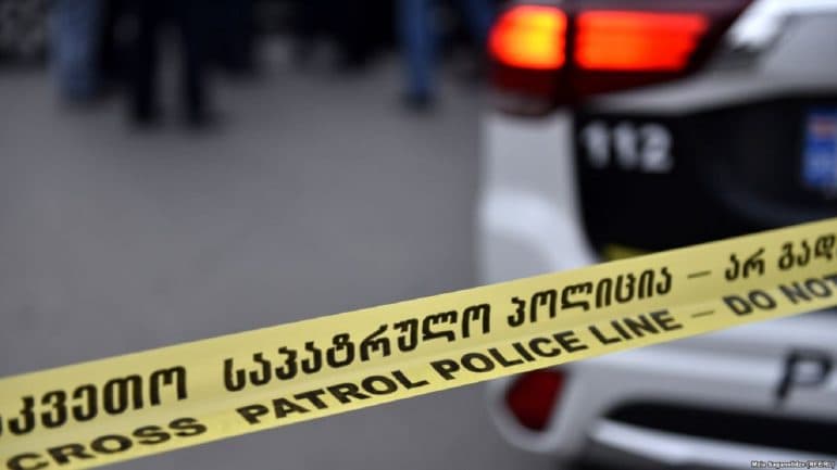 ჭავჭავაძის გამზირზე შუახნის მამაკაცს ავტობუსი დაეჯახა