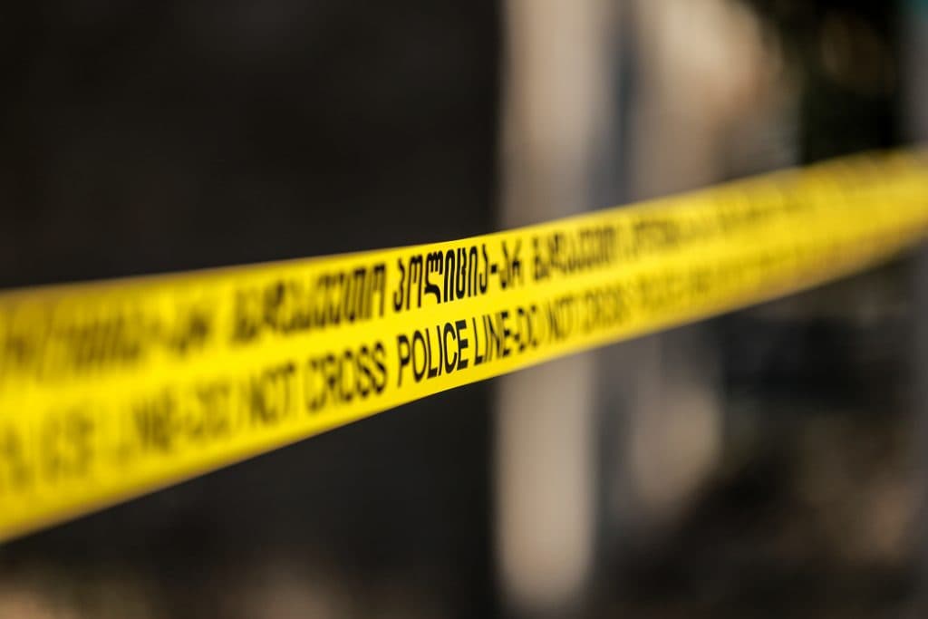 ქობულეთი-ბათუმის შემოვლით გზაზე ავტოსაგზაო შემთხვევის შედეგად ორი ადამიანი გარდაიცვალა, მათ შორის ერთი ბავშვია