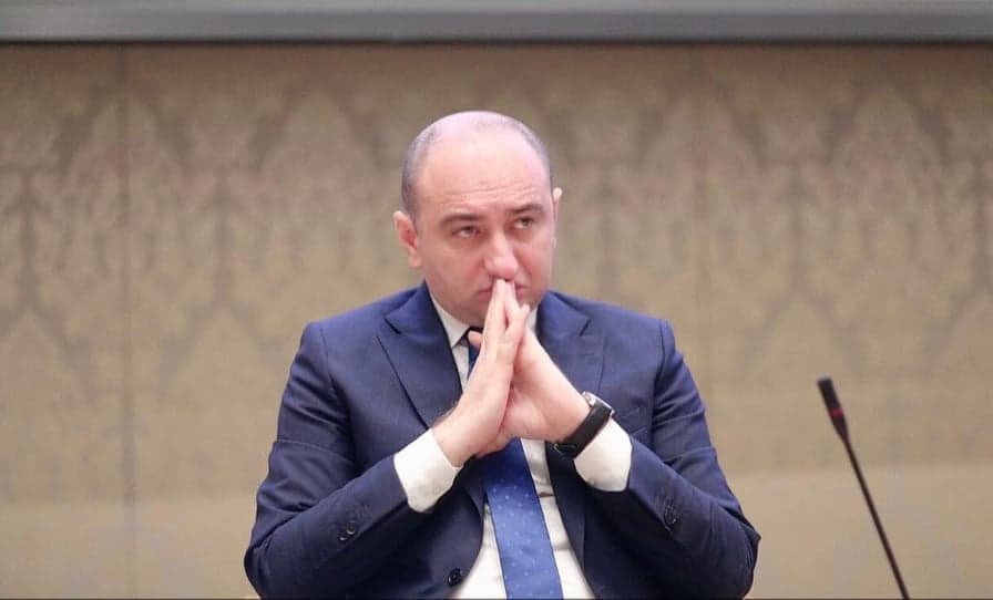 ირაკლი ლექვინაძე – ჩვენი ინტერესის საგანია, განვსაზღვროთ და შევაფასოთ არასაბაზრო ფაქტორების გავლენა ფასწარმოქმნაზე