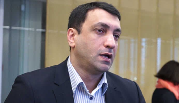 “ნაციონალური მოძრაობა” მხარდამჭერებს 29 ნოემბერს სასამართლოსთან შეკრებისკენ მოუწოდებს