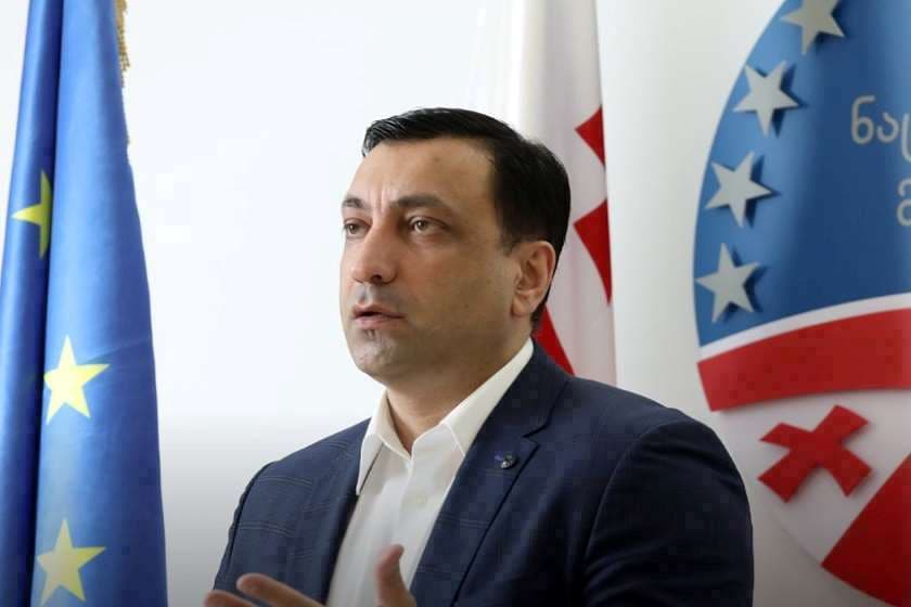 Gov’t aims to exclude immigrants from elections – opposition MP