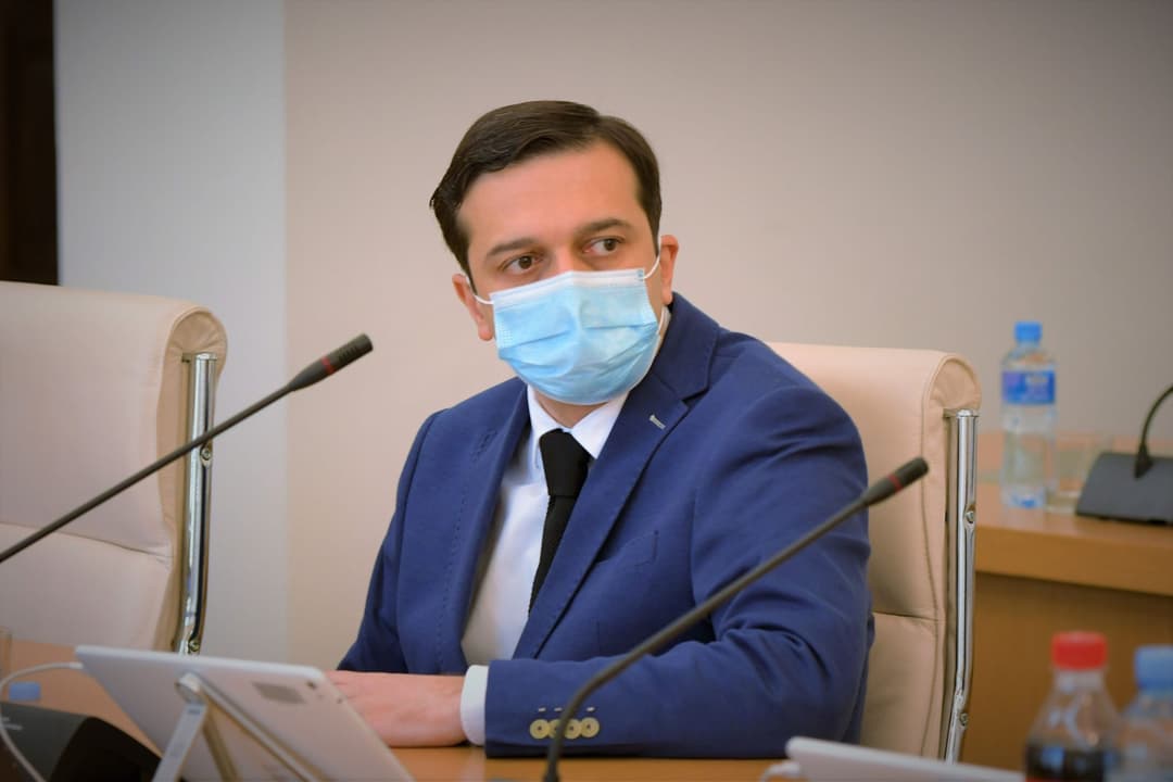 ლევან იოსელიანი – მნიშვნელოვანია, იყოს ისეთი საარჩევნო ბარიერი, რომლის გადალახვასაც შეძლებენ ახალი, მცირე პარტიები