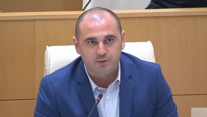 ლევან ხაბეიშვილი – მოგვიგზავნეს ზონდერები, ფრაქციის თავმჯდომარეები, მოადგილეები, საკრებულოს წევრები, გუბერნატორის მამა აკონტროლებდა ტერიტორიას