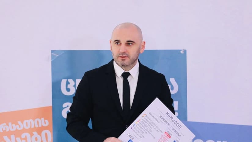 ლევან ხაბეიშვილი – როგორ გაჭირვებაში ცხოვრობს მოსახლეობა და ხელისუფლება გვეუბნება, რომ მოგონილი პრობლემაა