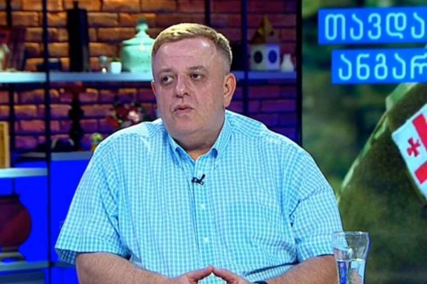 ლევან ნიკოლეიშვილი – ევროკავშირის თანამდებობის პირების ურთიერთგამომრიცხავი განცხადებები იმის მანიშნებელია, რომ შიდა პოლიტიკური დაპირისპირებები აღარ იმალება